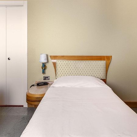 B&B Hotel Chioggia Airone Соттомарина Экстерьер фото
